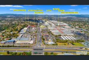 Duckland Swim school Browns Plains