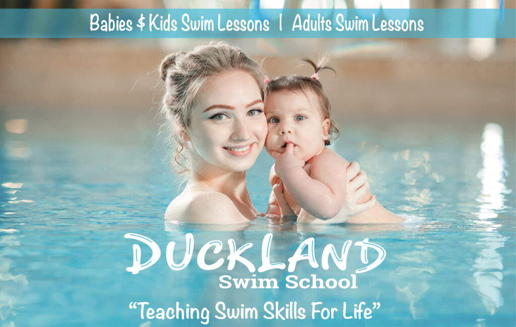 Swimming Lessons Near Marsden Logan Duckland Swim School